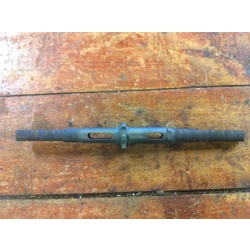 Sturmey Archer HSA.274 HSA.145 Axles for S5 Hubs 6in or 6 1/4in - NOS