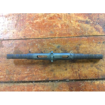 Sturmey Archer HSA.274 HSA.145 Axles for S5 Hubs 6in or 6 1/4in - NOS