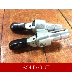 Suntour Schwinn Barcon Bar End Shifters - NOS