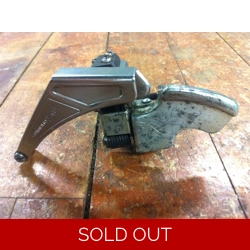 Shimano SX BMX Front Derailleur