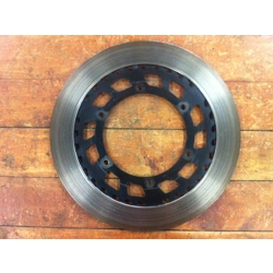 1983-85 Yamaha XVZ12 XVZ1200 Venture Royale Left Front Brake Disc Rotor 26H-25831-11