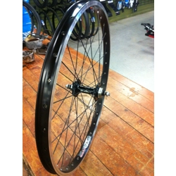 Alex DM24 DMR Revolver 26in Single Speed Disc Wheel - NOS