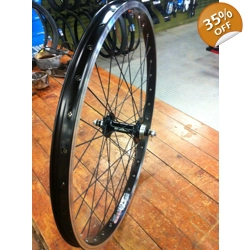 Alex DM24 DMR Revolver 26in Single Speed Disc Wheel - NOS