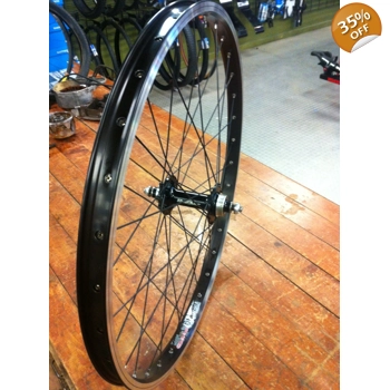 Alex DM24 DMR Revolver 26in Single Speed Disc Wheel - NOS