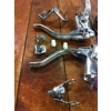 Raleigh Weinmann 610 750 Dia-Compe Centre Pull Brake Set - NOS