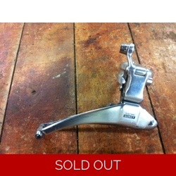 Sachs Huret Success Front Derailleur