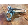 Shimano XT FD-M700 Front Derailleur
