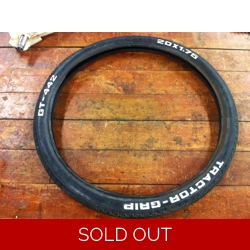 20x1.75 Tractor Grip GT-442 Tire