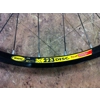 Cannondale Coda 4-bolt / Mavic X223 Disc 26in Front Wheel