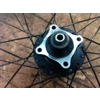 Cannondale Coda 4-bolt / Mavic X223 Disc 26in Front Wheel
