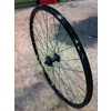 Cannondale Coda 4-bolt / Mavic X223 Disc 26in Front Wheel