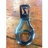 Raleigh Chrome Bracket for Dyno Headlight - NOS