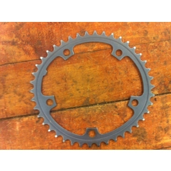 Shimano Biopace Steel Chainring 130mm 42 Tooth - NOS