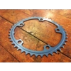 Shimano Biopace Steel Chainring 130mm 42 Tooth - NOS