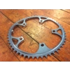Shimano Biopace Steel Chainring 130mm 52 Tooth - NOS