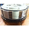 1974-78 Kawasaki KZ400 Clutch Assembly 13081-074