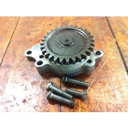 1974-78 Kawasaki KZ400 Oil Pump 16083-004