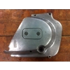 1974-77 Kawasaki KZ400 Sprocket Cover with Clutch Actuator Assembly