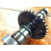 1974-77 Kawasaki KZ400 Cam Shaft & Sprocket