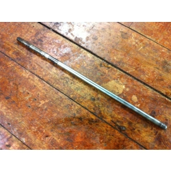 1974-83 Kawasaki KZ400 KZ440 Clutch Push RodĀ 13116-1017