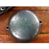 1974-77 Kawasaki KZ400 Clutch Cover