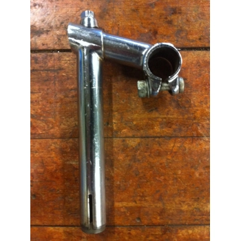 Vintage "Titan" Style Road Bike Stem