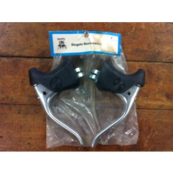 Shimano Vintage Road Brake Levers - NOS