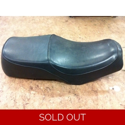 1979-82 Honda CB650C Seat