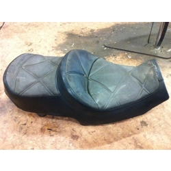 1983 Yamaha XVZ12T Venture Royale Seat 26H-W2472-01