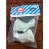 Dia-Compe Royal Gran Compe Brake Lever Hoods RGC202.1W - NOS