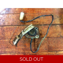 1984-86 Honda CB750SC Nighthawk Fuel Level Sending Unit