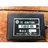 1982-84 Honda VF750C VF750S VF750F Magna Sabre Interceptor CDI Ignitor TID12-04