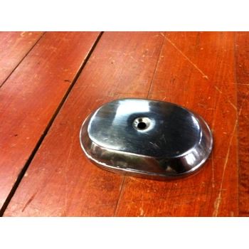 1968-73 Honda CB350G CB350K CL350 SL350 Tachometer Gear Cover 12332-286-000