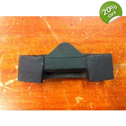 1968-77 Honda CB350 CB360 CJ360 CL350 CL360 SL350 Fuel Tank Rubbers 17613-286-000 17611-KE8-000