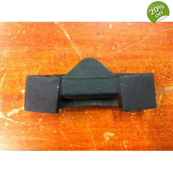 1968-77 Honda CB350 CB360 CJ360 CL350 CL360 SL350 Fuel Tank Rubbers 17613-286-000 17611-KE8-000