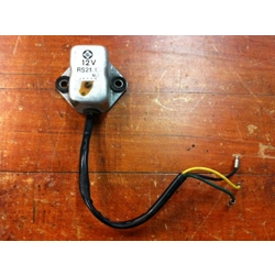 1968-76 Honda CB CL SL Voltage Regulator 31400-292-670 RS2106