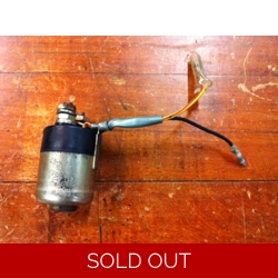 1968-75 Honda CB350 CB360 CB450 CL350 CL360 CL450 SL350 Starter Solenoid Relay 35850-286-027