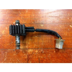 1968-75 Honda CB350G CB350K CB450K CL350 CL450 XL175 Voltage Rectifier S4B-01 31700-455-671