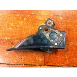 1972-77 Honda CB350F CB350G CB360 CB360G CB360T CB400F CB450K CB500T Disc Rotor Guard 45140-333-000