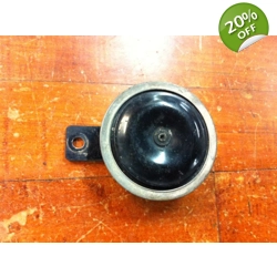 1978-06 Honda CB400A CB400T CM400E CX500 CX500C CX500D Horn MB-E Single Hole Bracket 38110-413-000