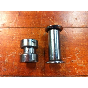 1973-81 Kawasaki KZ1000 KZ900 Z1 Engine Mounting Spacers 92027-160 92027-159