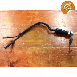 1973-83 Kawasaki F11 KLR250 KZ1000 KZ550 KZ650 KZ900 Rear Brake Light Switch 27010-017