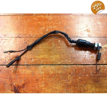 1973-83 Kawasaki F11 KLR250 KZ1000 KZ550 KZ650 KZ900 Rear Brake Light Switch 27010-017