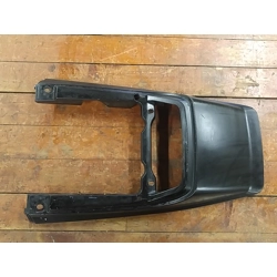 1985 Honda CB450SC Nighthawk Seat Cowl Tail Piece 772A1-MC9-830