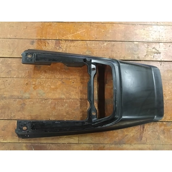 1985 Honda CB450SC Nighthawk Seat Cowl Tail Piece 772A1-MC9-830