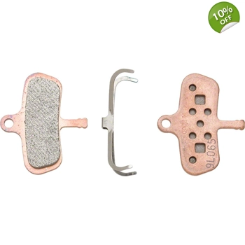 Sram Avid Code 2007-10 Metal Scintered Brake Pads 00.5315.007.000