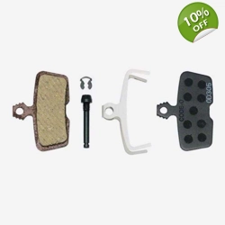 Sram Avid Code 2011+ Organic Brake Pads 00.5315.023.030