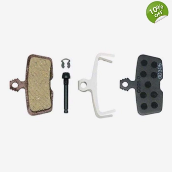 Sram Avid Code 2011+ Organic Brake Pads 00.5315.023.030