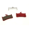 Kool Stop Organic Brake Pads for Shimano BR-M755 Grimeca System 8 KS-D600