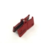 Kool Stop Organic Brake Pads for Shimano BR-M755 Grimeca System 8 KS-D600